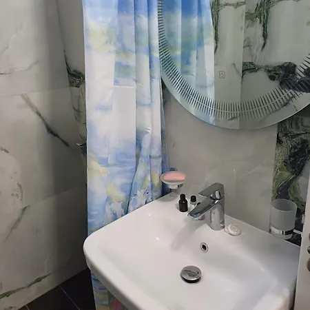Apartman Brisi