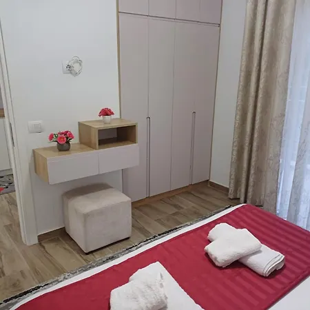 Brisi Apartman *
