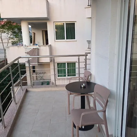 Brisi Apartman Saranda