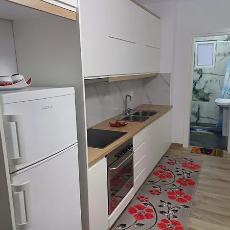Brisi Apartman Saranda