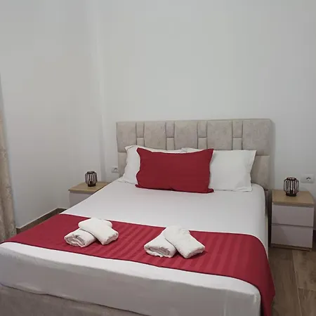 Apartman Brisi