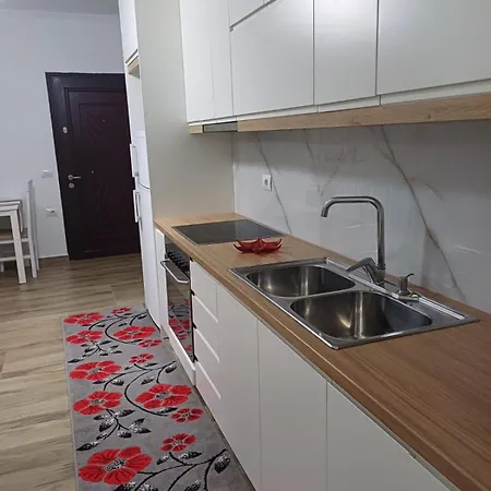 Brisi Apartman