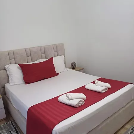 Brisi Apartman Saranda