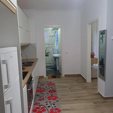 Brisi Apartman *
