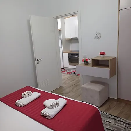 Apartman Brisi *