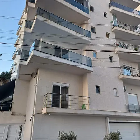 Brisi * Saranda
