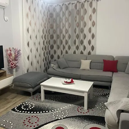 Brisi * Saranda