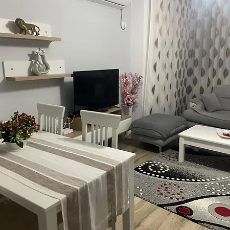 Brisi Saranda