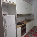 Brisi * Sarandë